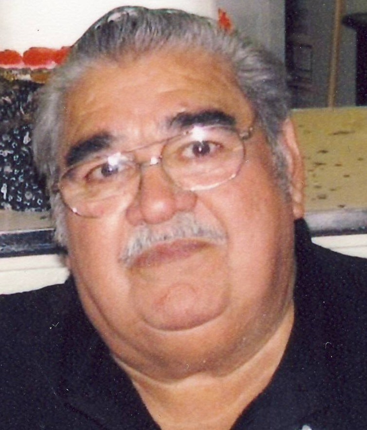 Oscar Francisco Benavides Obituary Corpus Christi, TX