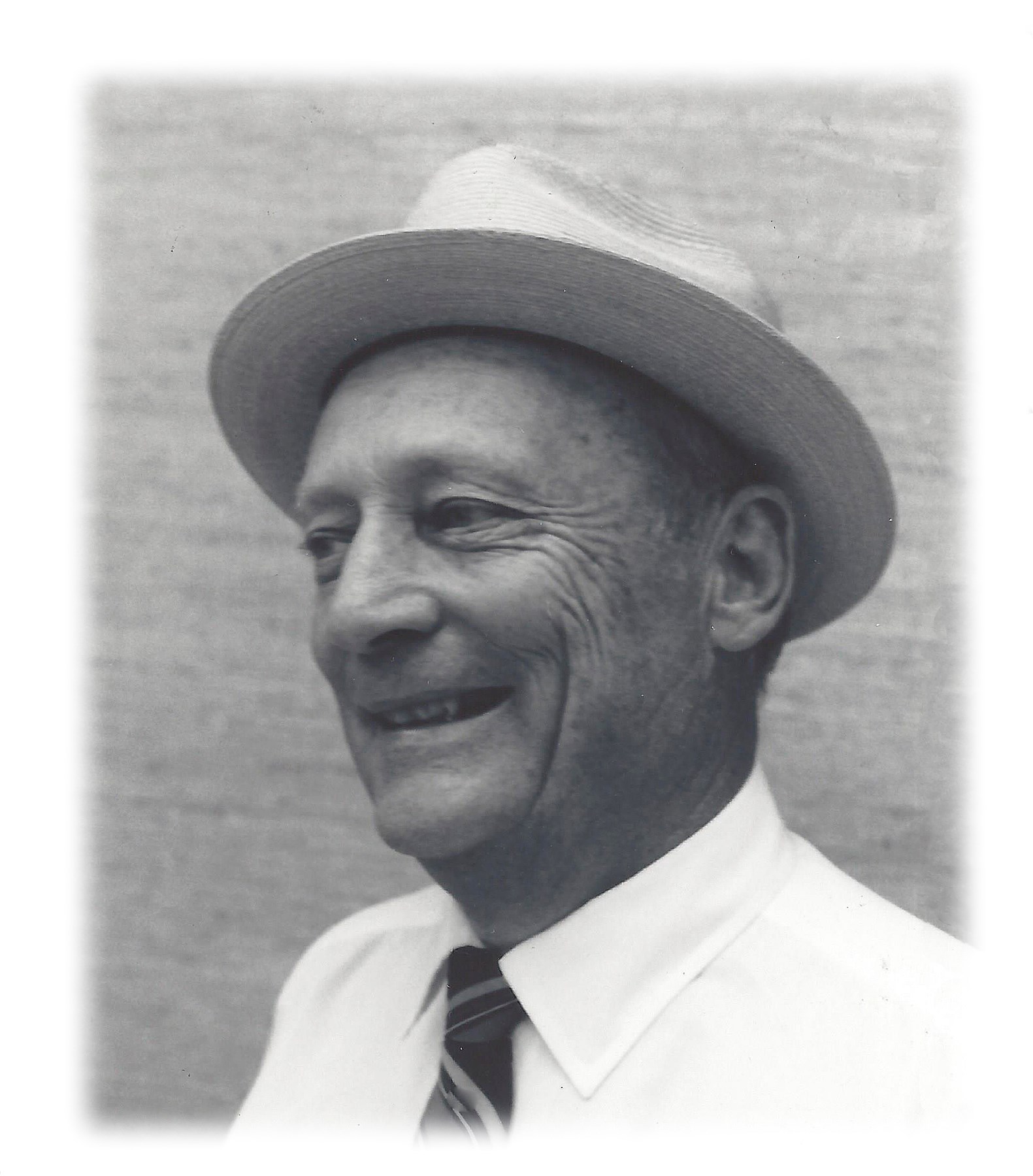 Obituary of Mr. Paul R. Morrison