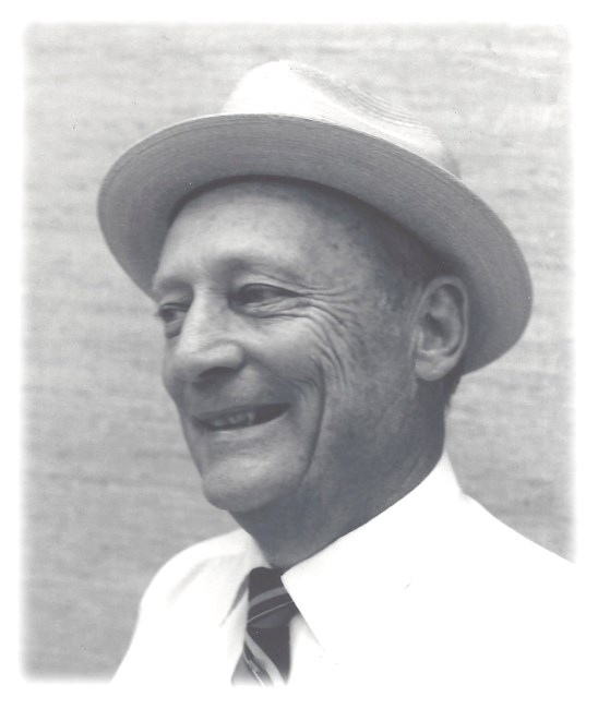 Obituary of Mr. Paul R. Morrison