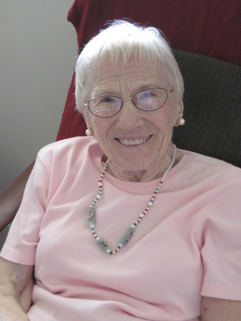 Obituary of Ellen Marie Jones