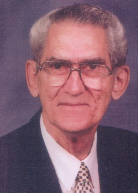 Obituary of Hubert Clark Holmes