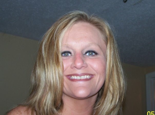 Obituary of Kelly Rebecca Tucker Rewis