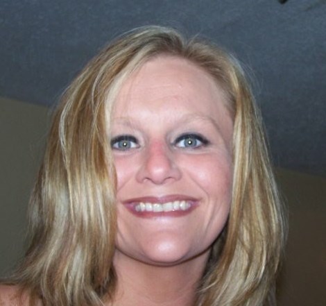 Obituary of Kelly Rebecca Tucker Rewis