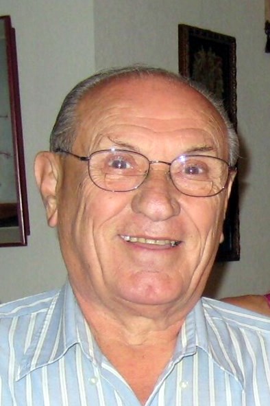 Obituary of Giovanni Apolito
