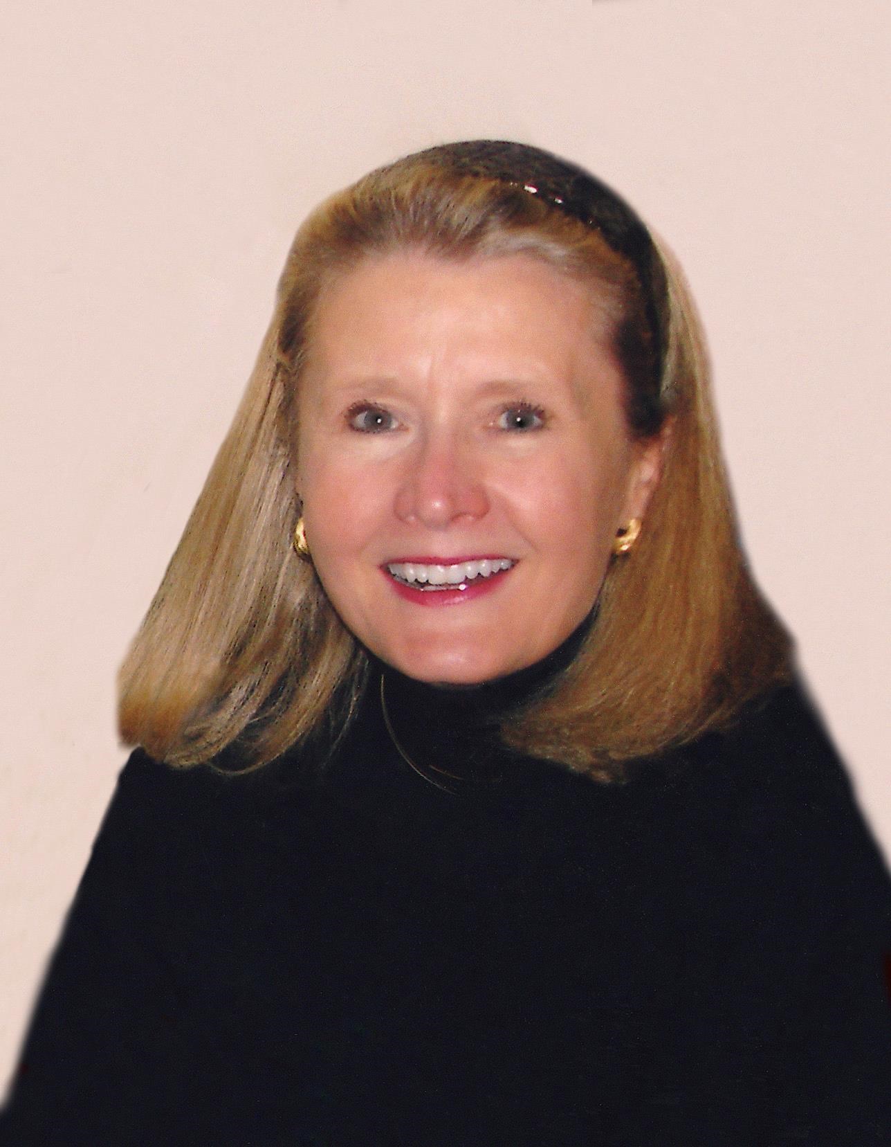 Obituary of Judith Rosenthal Blondeau