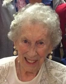 Obituary of Mildred C. Furgerson