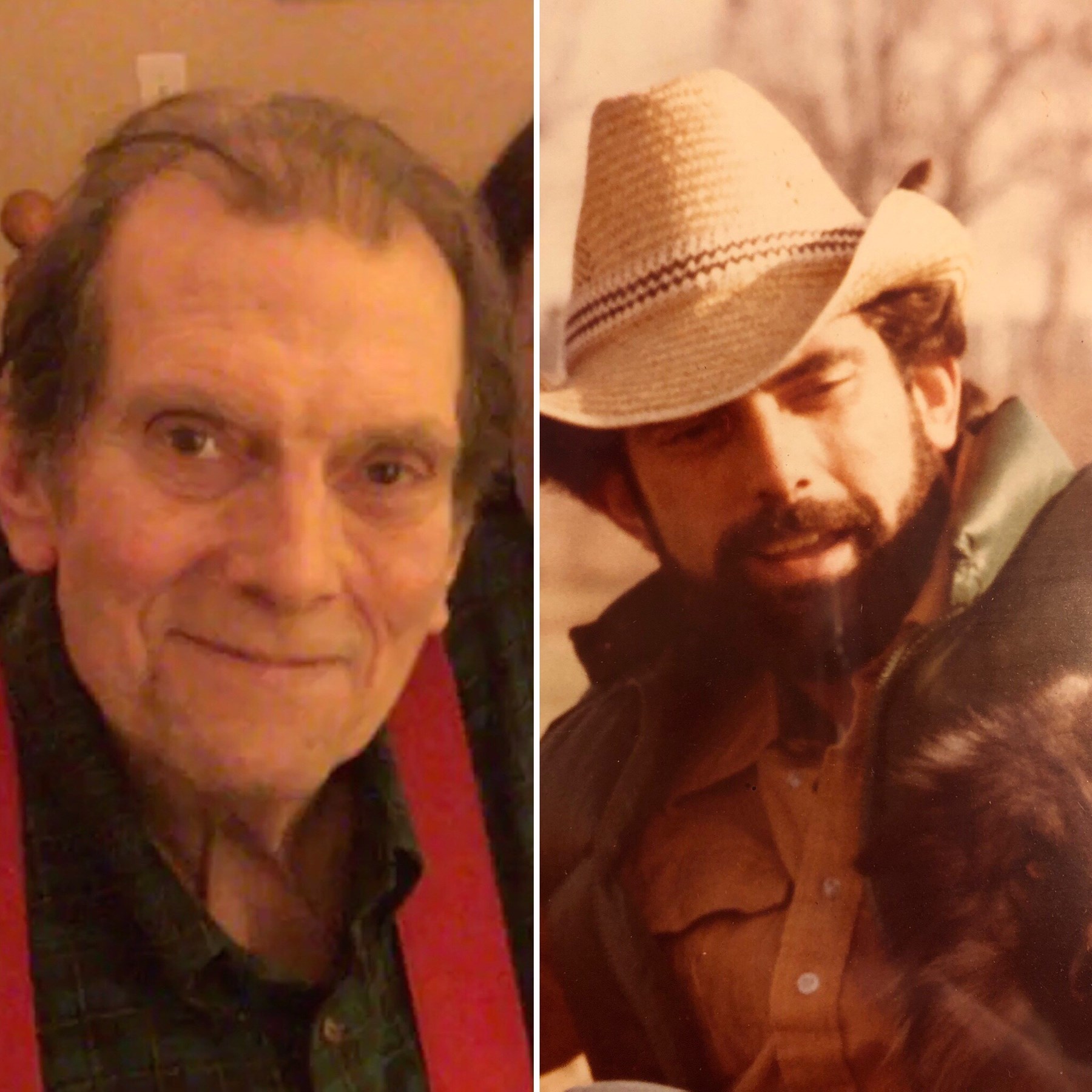 Obituary of Larry Lee Compton