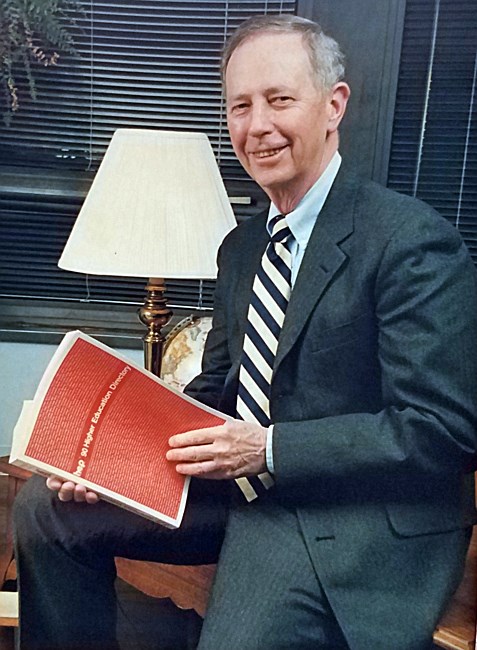 Obituary of Frederick Francis Hafner