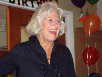 Obituary of Dorothea Elaine Myers