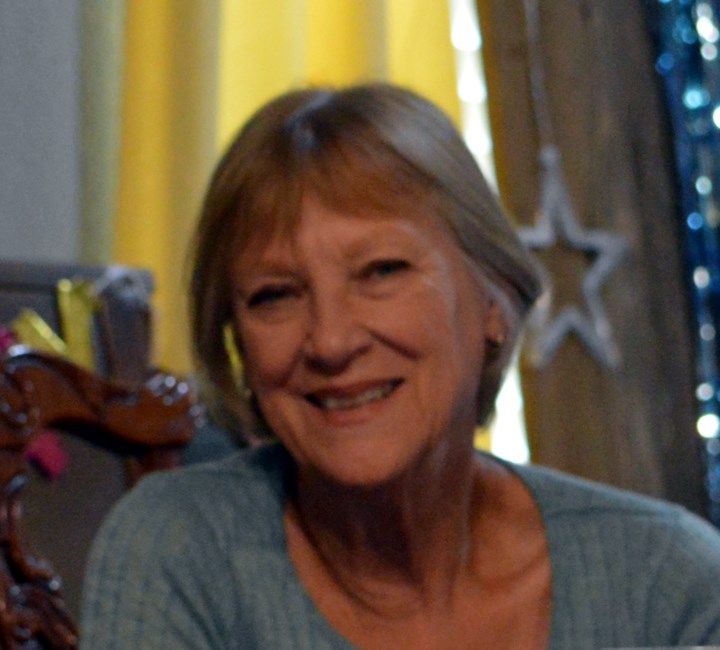 Obituary of Lizabeth K Von Hagel