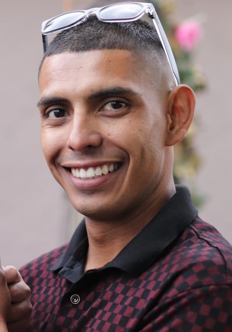 Obituary of Ismael Yovanni Loza Morales