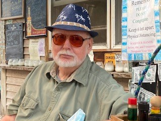 Avis de décès de Gene S. Morgan