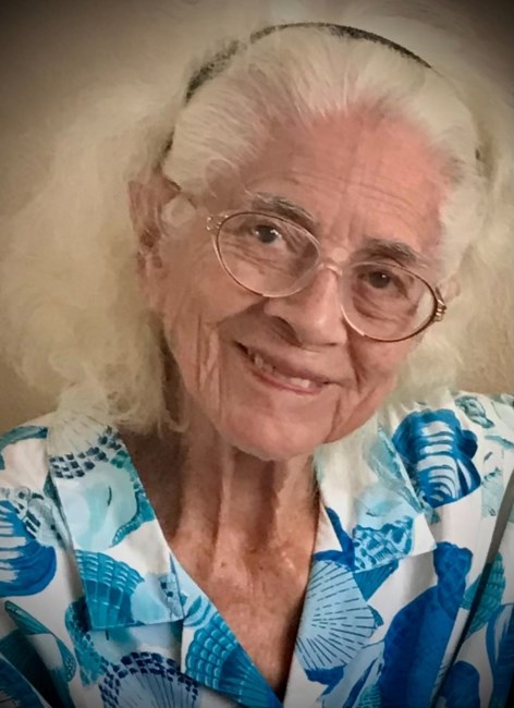 Obituario de Nelida Esther Pizarro La Fuente