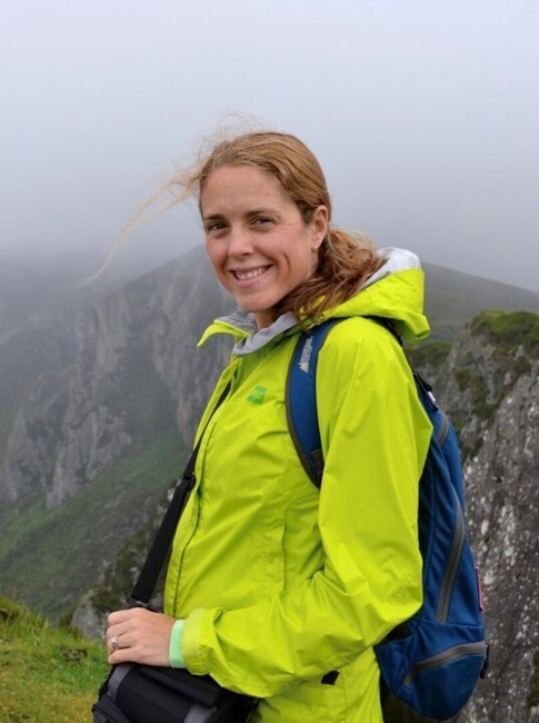 Obituary of Stephanie Gibson Collins