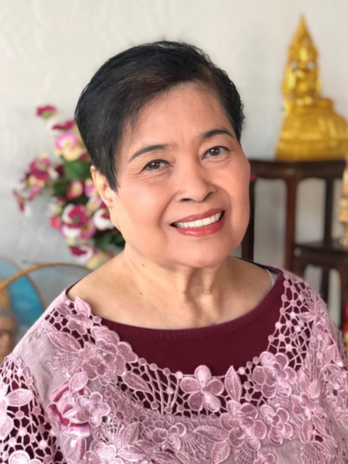 Obituary of SoMcHit Boonkoom