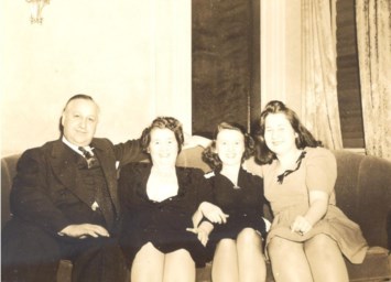 Obituary of Elizabeth A. Ryder