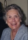 Obituary of Adelaide Price Joyce