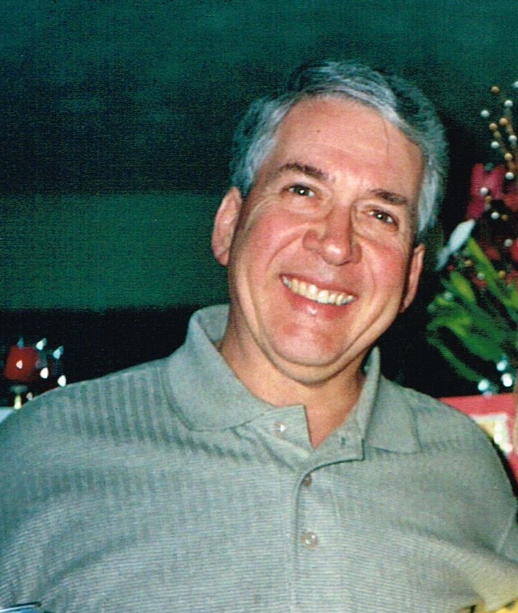 Obituary of Robert "Rob" Mains