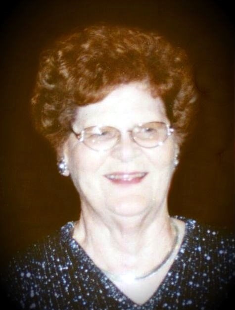 Obituary of Arlene L. Johnson