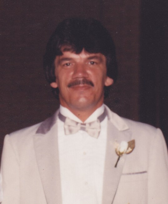 Obituary of Clarence Grushon Jr.