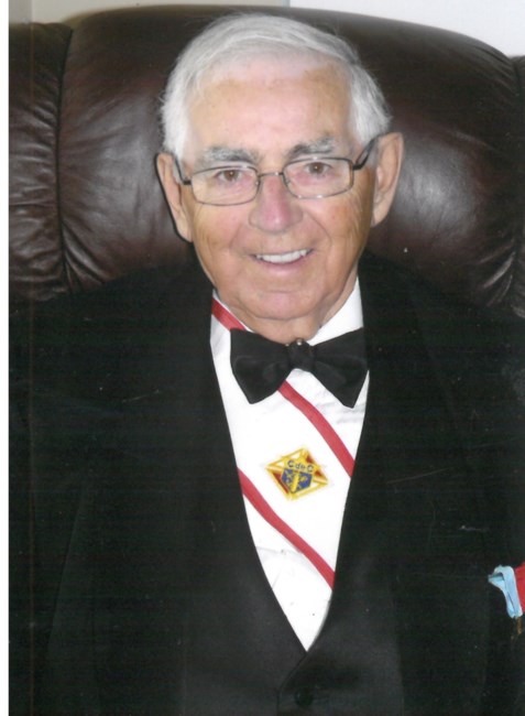 Avis de décès de Yvon Tremblay