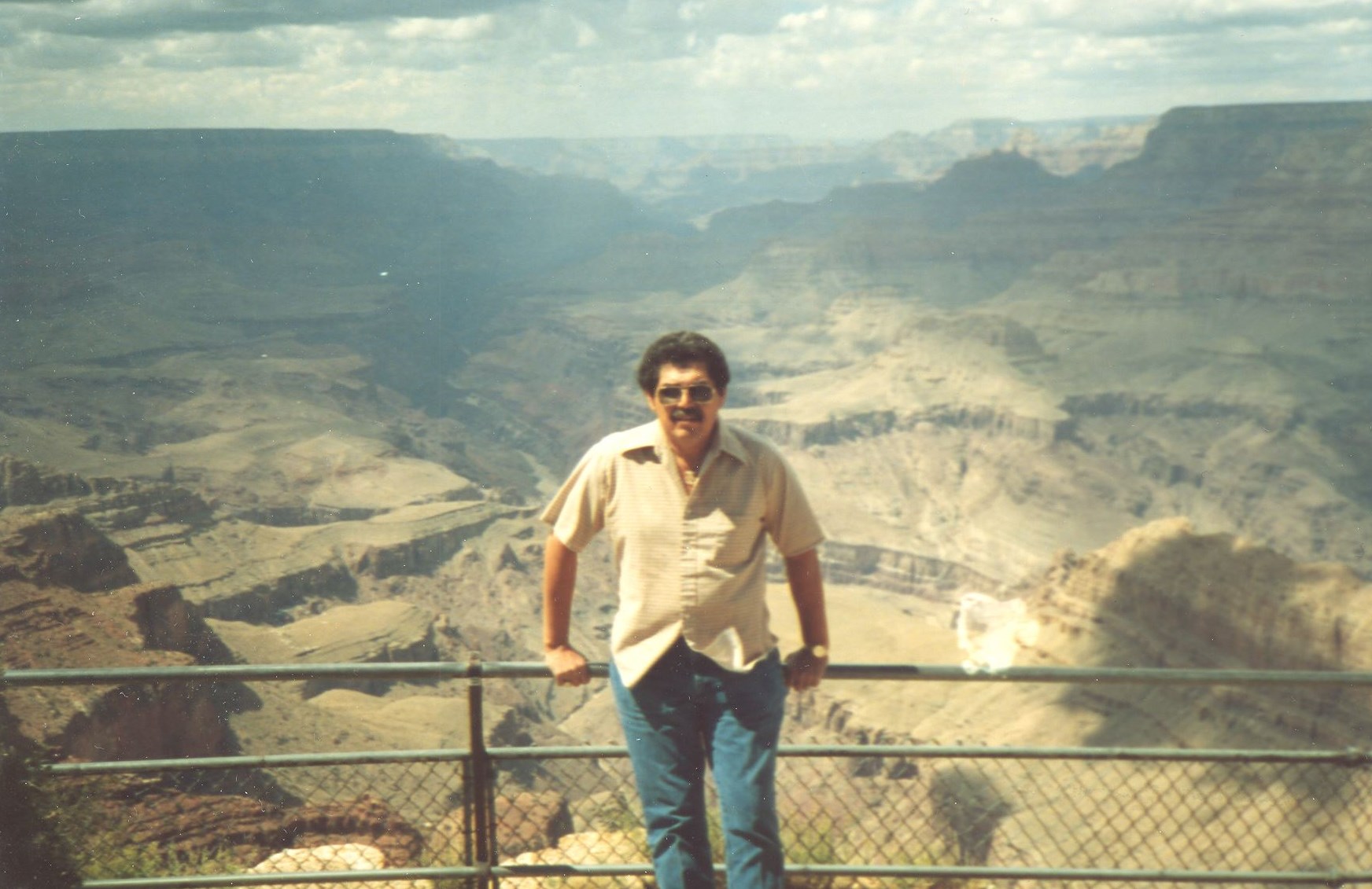 Obituary of Jesse Gonzalez Jr.