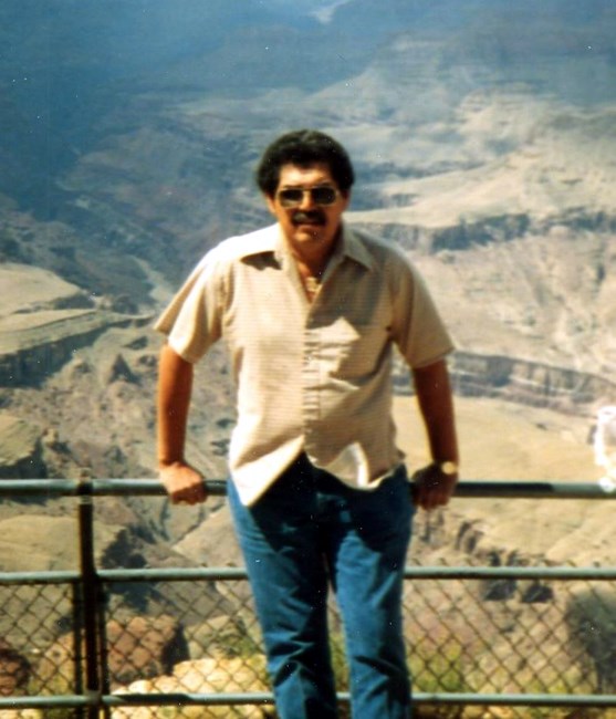 Obituary of Jesse Gonzalez Jr.