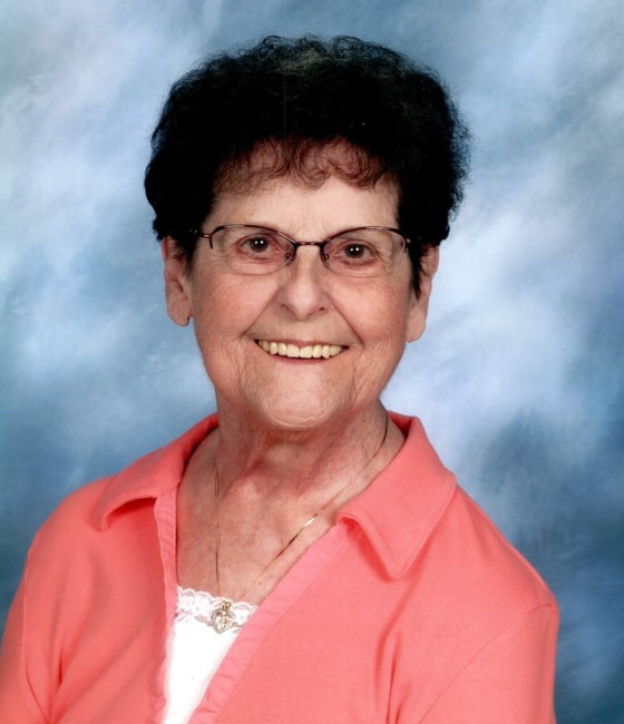 Obituary of Lois H. Thielen