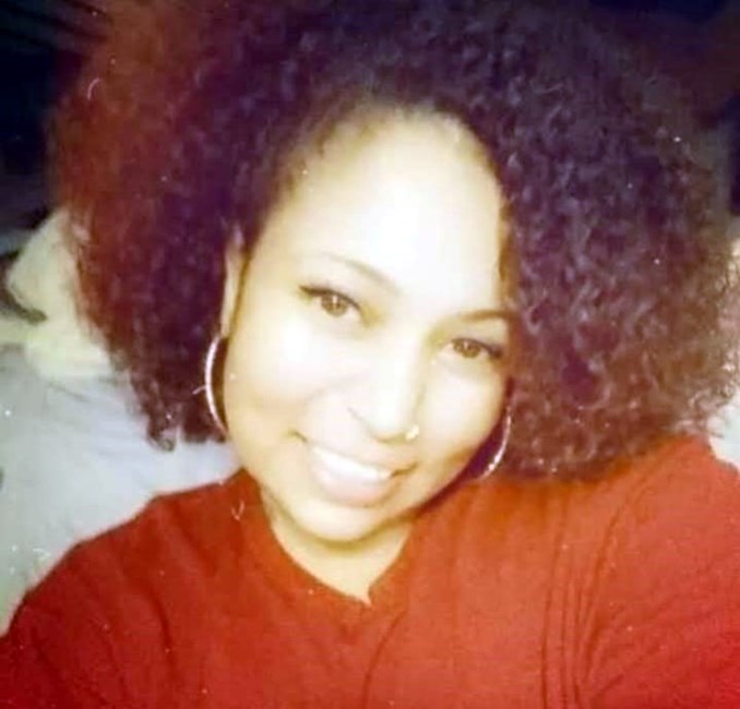 Obituary of Estrella Star Marquez Thorn