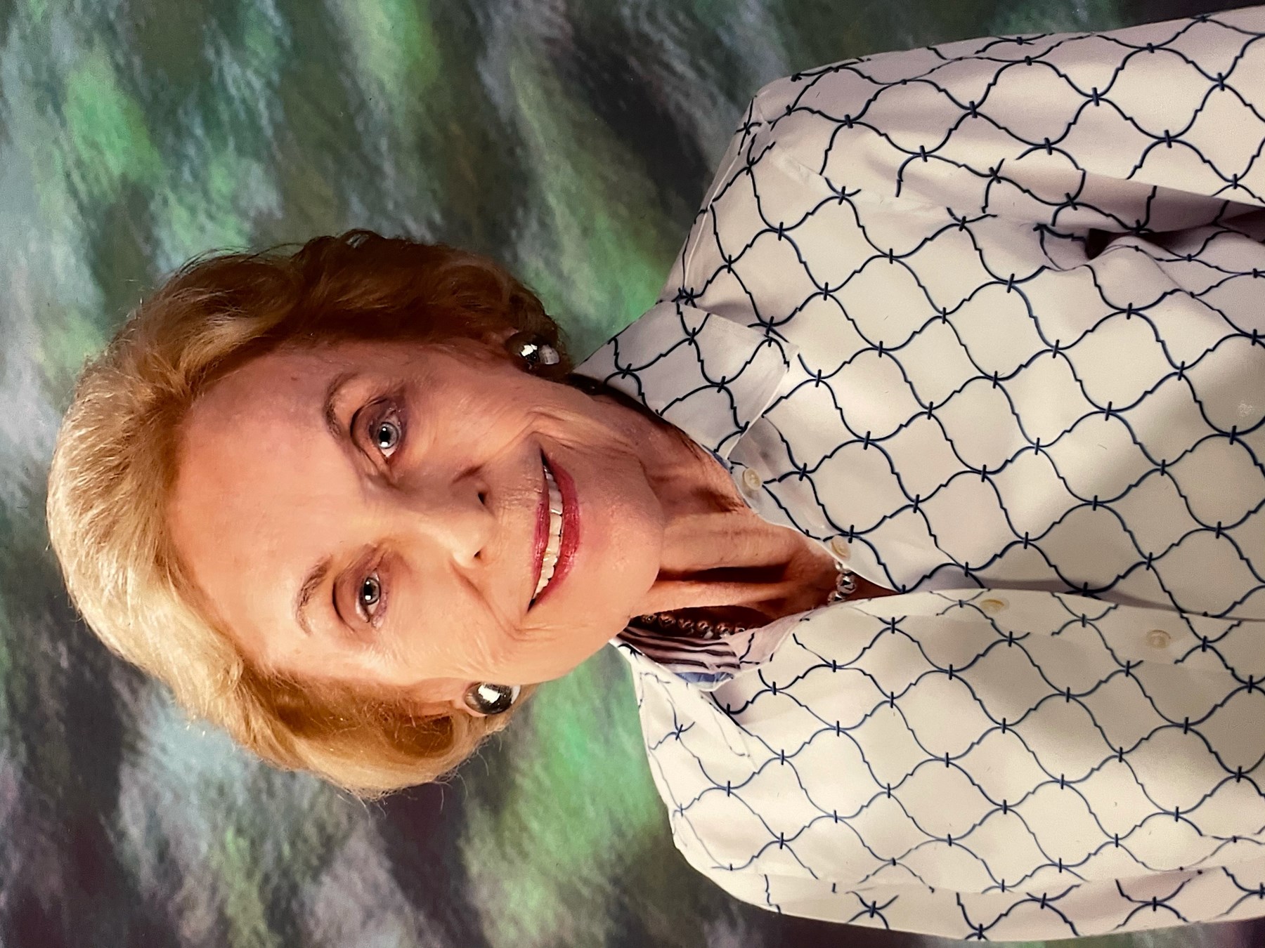 Obituary of Rosalind K. "Roz" Robertson