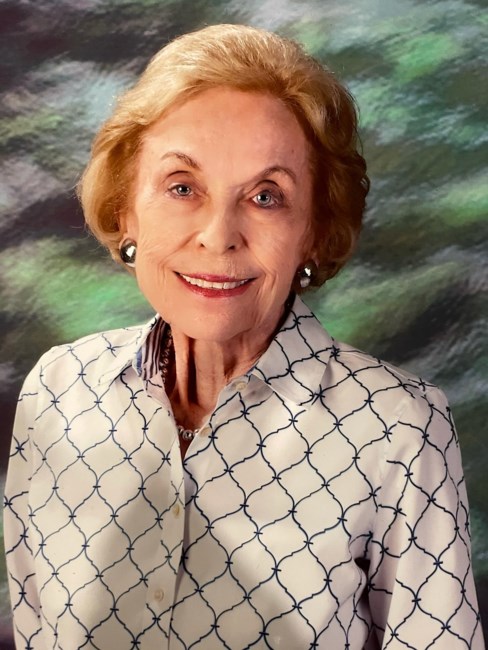 Obituary of Rosalind K. "Roz" Robertson