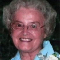 Obituary of Miriam Bird