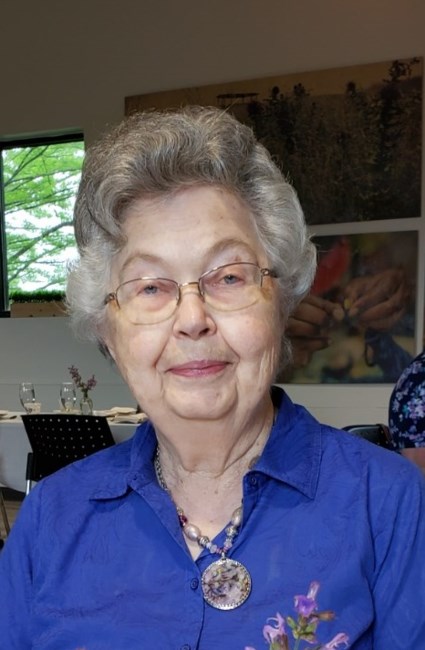 Nécrologie de Maybelle Wedgeworth Brent