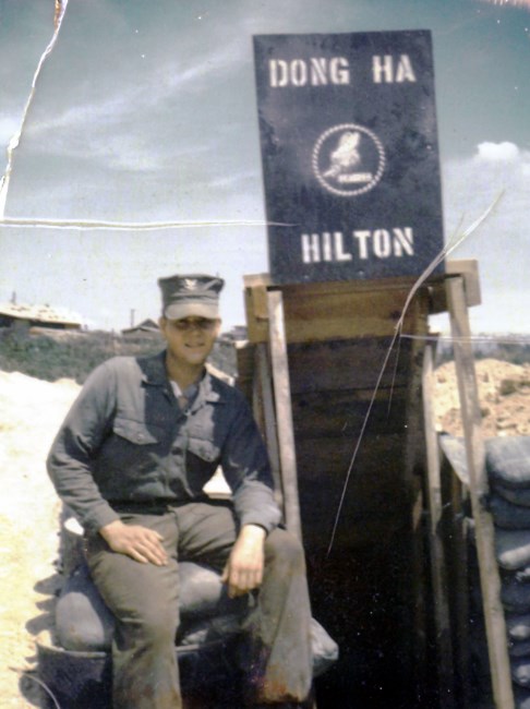 Obituary of Maurice "Morris" Laurent Gouin