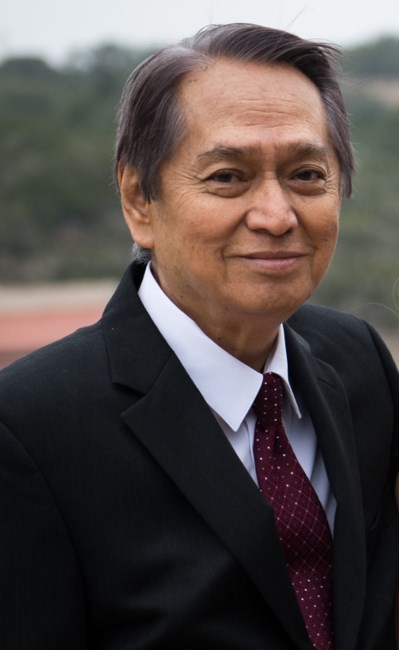 Obituary of Romeo T. Manzanares