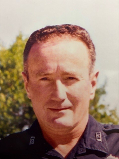 Obituary of Stephen Paul Burns