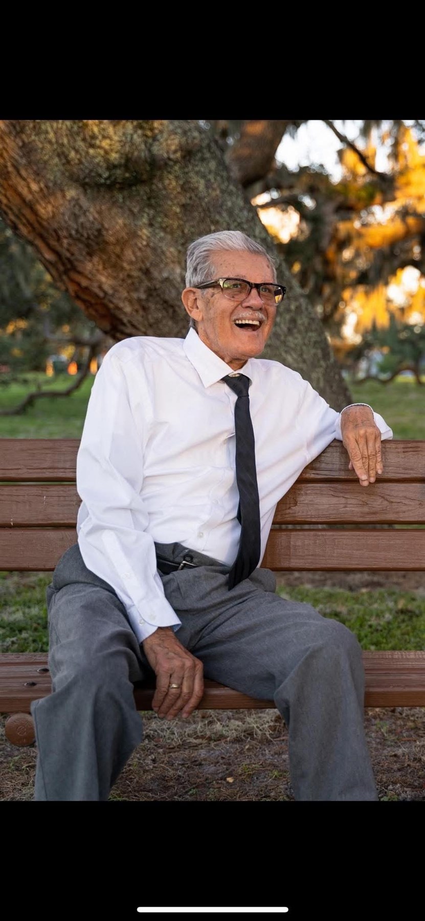 Obituary of Joaquin Bonilla Luciano