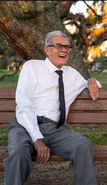 Obituary of Joaquin Bonilla Luciano