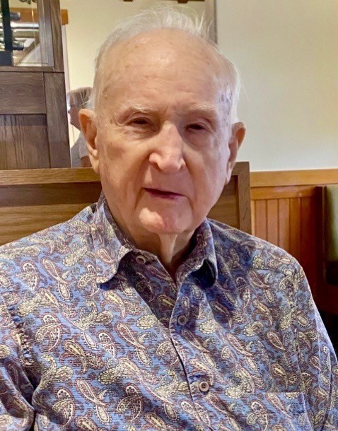 Obituary of Charles Ray Johnson