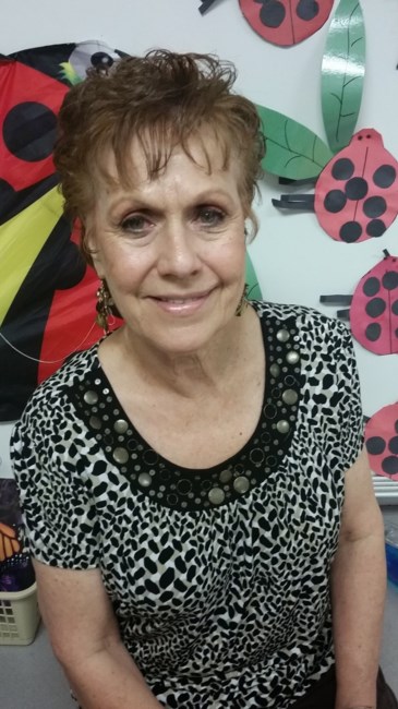 Avis de décès de Sandra L Blankfield