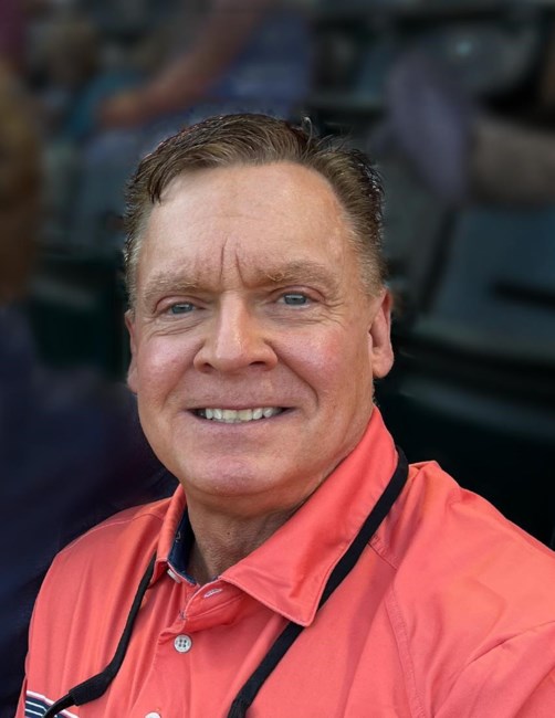 Obituary of Timothy R. Kahler