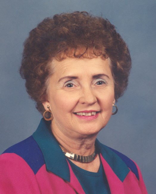 Obituary of Helen T Trussell Bintliff
