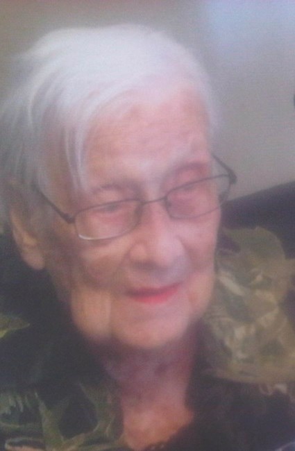 Obituary of Anna Gale