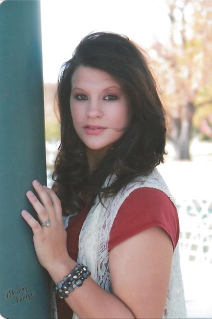 Obituary of Taylor Danielle Sowell