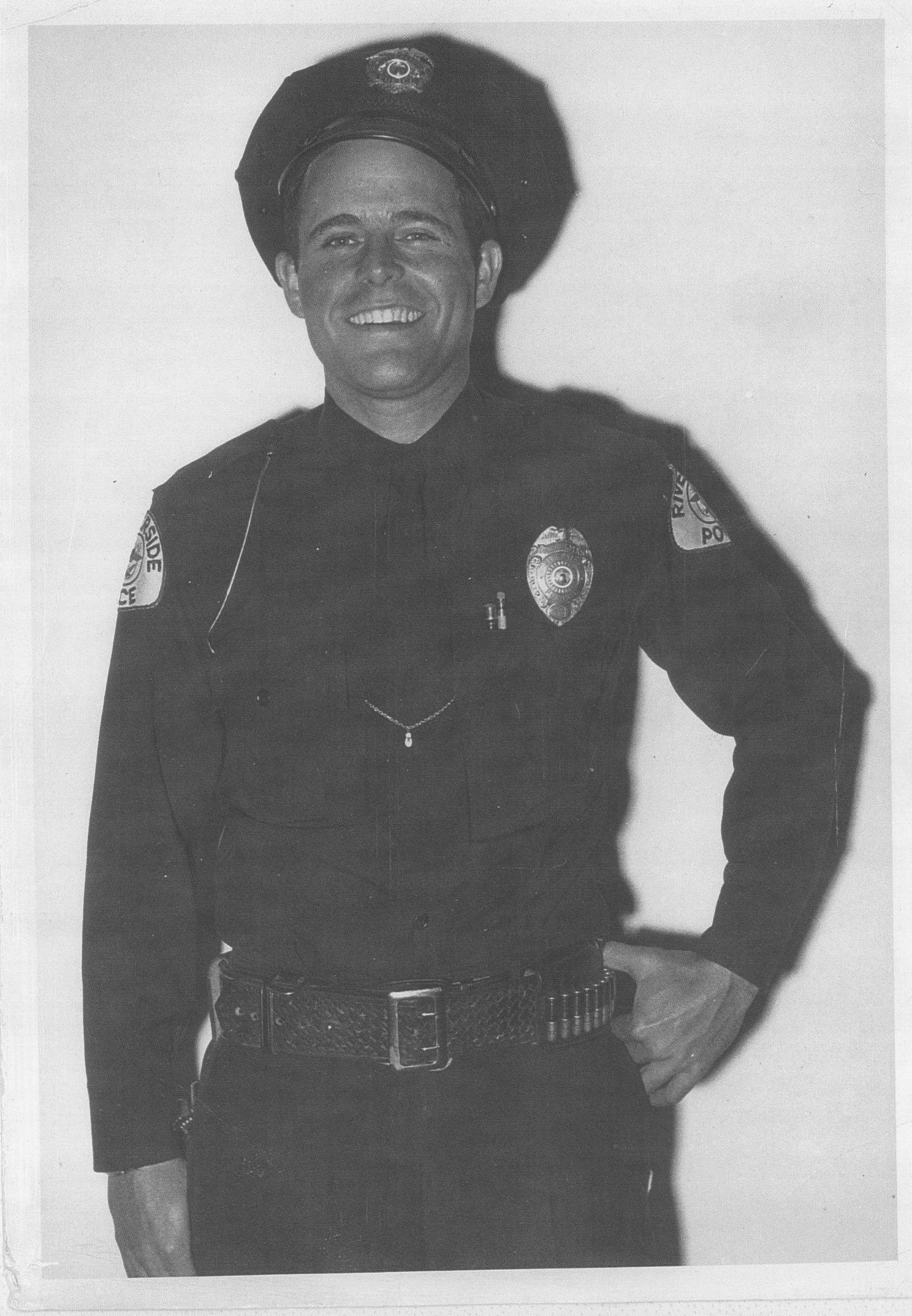 Obituary of Bob Marks