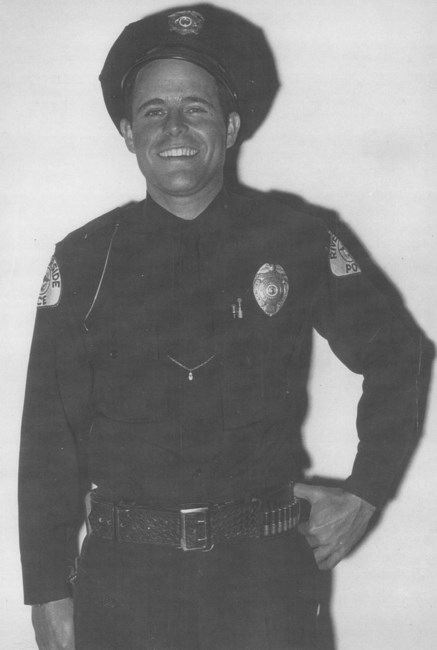 Obituary of Bob Marks