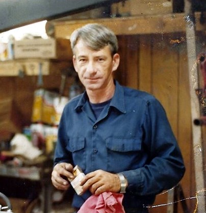 Obituary of Ira "Bubba" Smoak