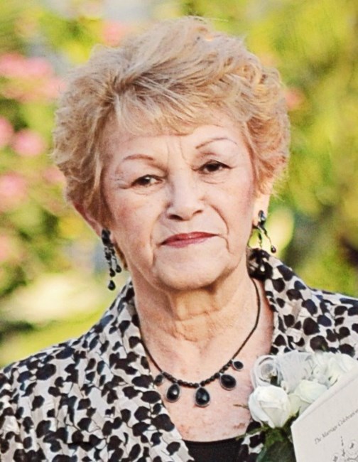 Obituary of Nelida Gonzalez