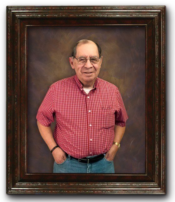 Obituary of Luis E. Zapata