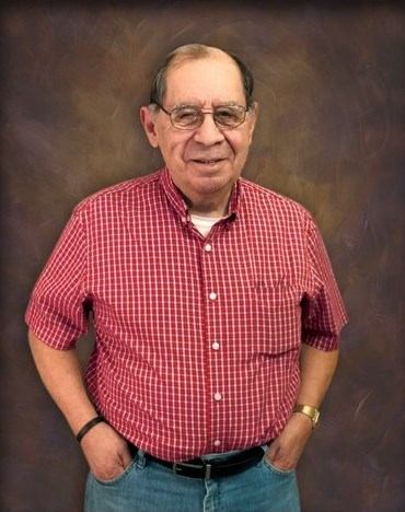 Obituary of Luis E. Zapata